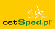 OstSped logo