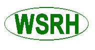 WSRH - Logo