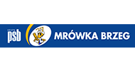 mrówka brzeg logo 