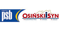 Olesiński logo